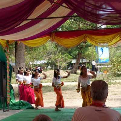 Khmer - Dance
